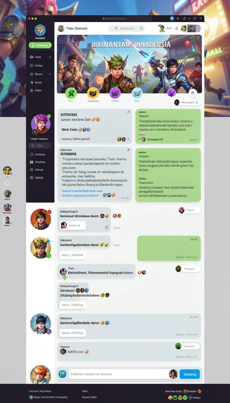 keren77 APK Terbaru untuk Android Tanpa Iklan screenshot 3