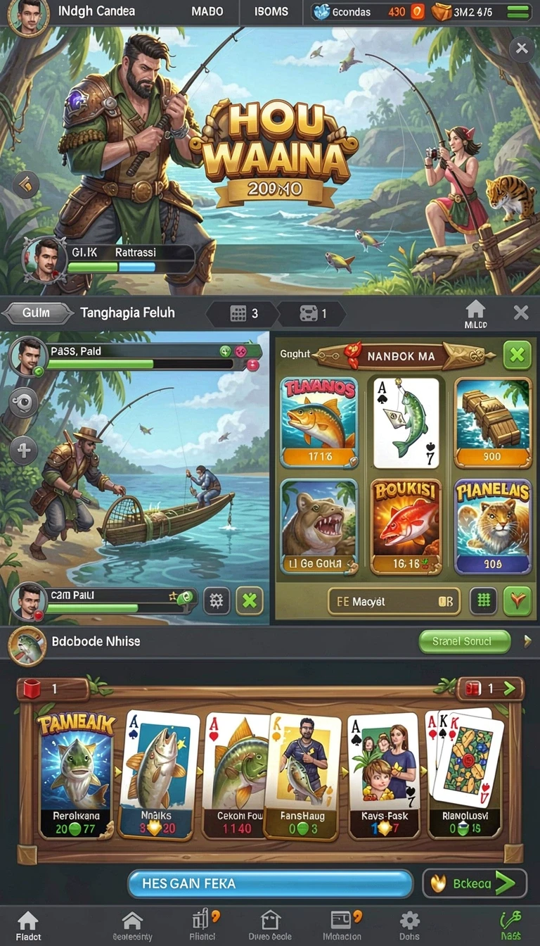 Download dunia77 APK Terbaru untuk HP Android screenshot 2