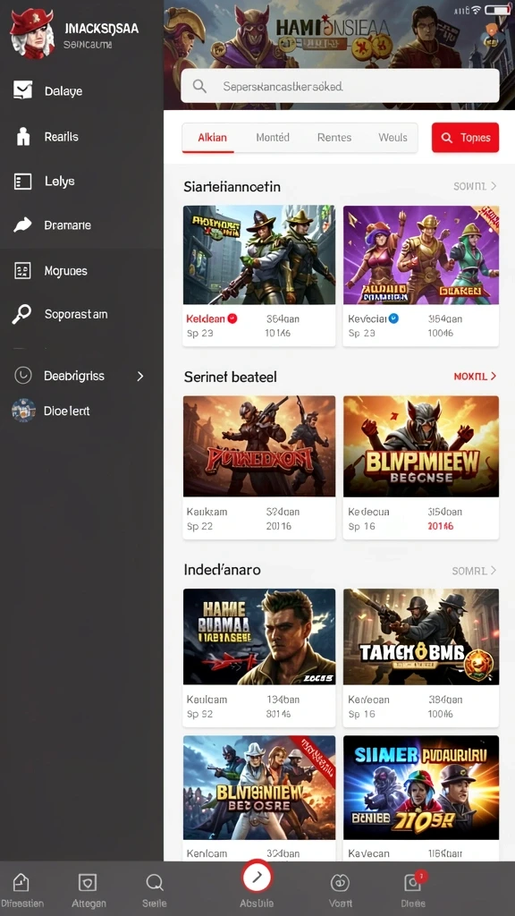 Aplikasi calo288 Terbaru dan Terlengkap screenshot 3