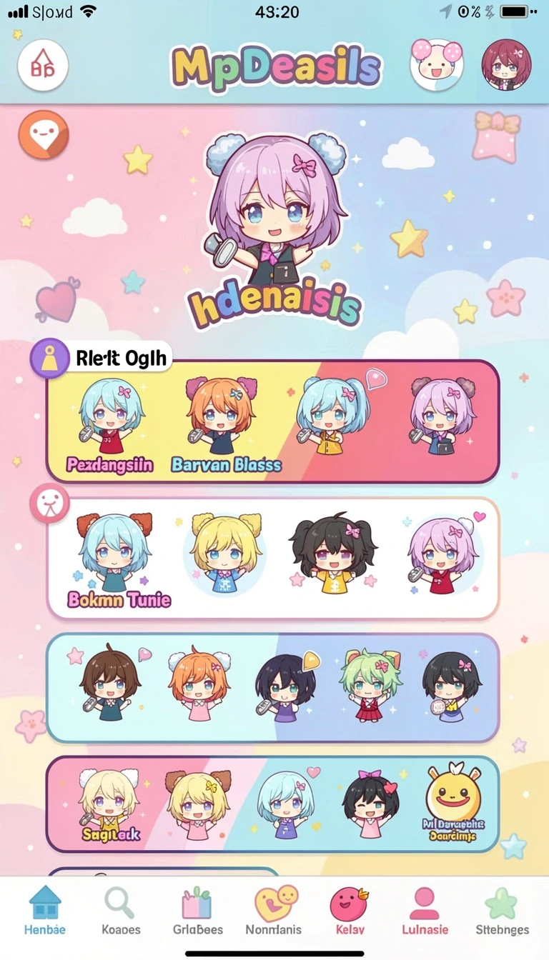 Aplikasi bukit777 Ringan untuk Android screenshot 2