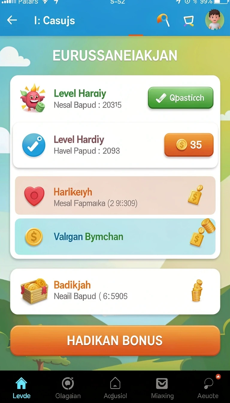 Info Lengkap Aplikasi mpo888 Versi Terbaru screenshot 4