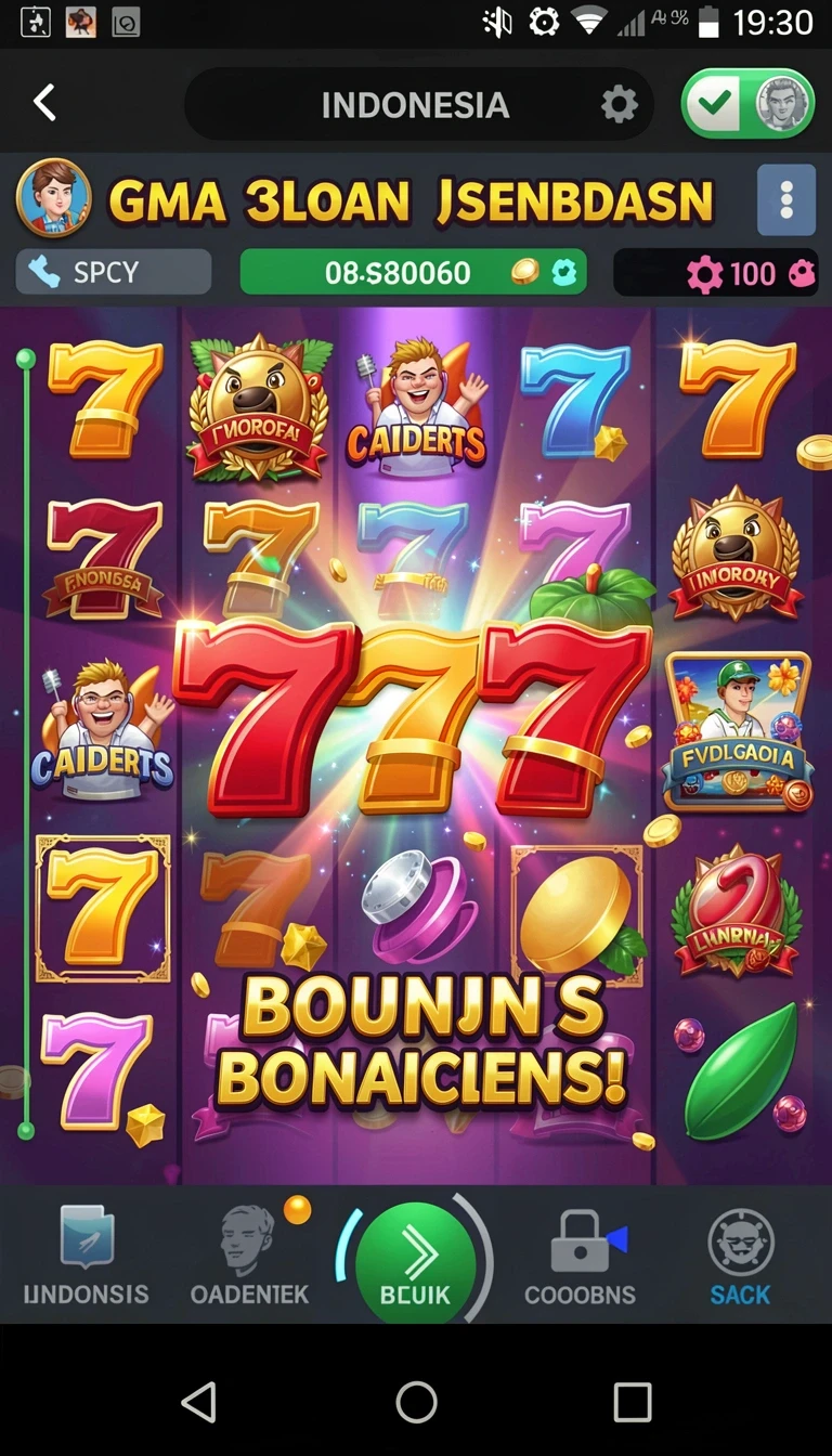 sultan88 APK Full Version untuk Android screenshot 1