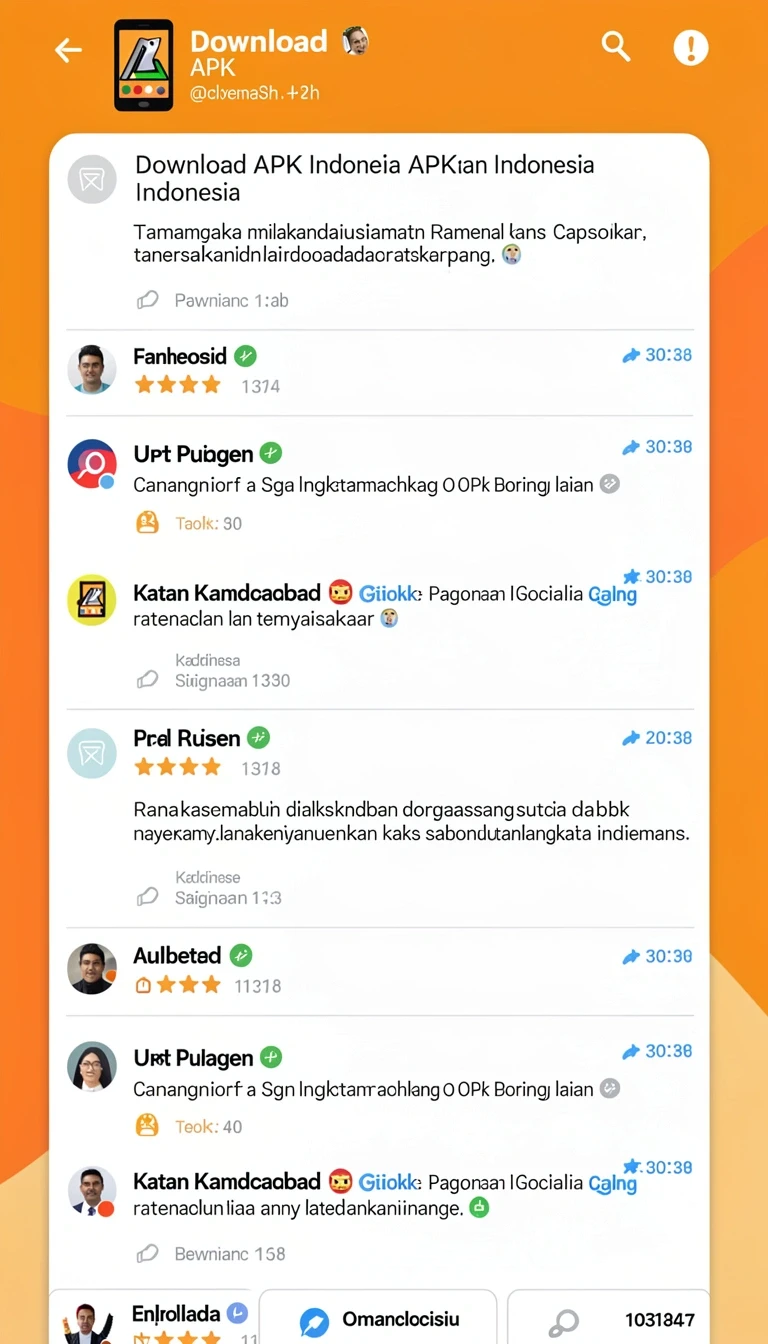 Review Lengkap Aplikasi jayatop77 Terbaru screenshot 3