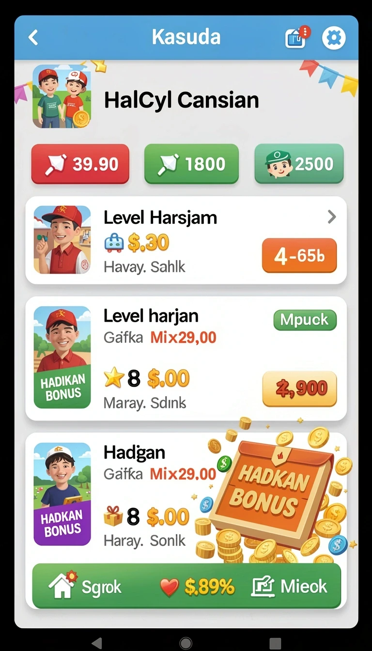Cara Download rpidn77 APK dengan Mudah screenshot 2