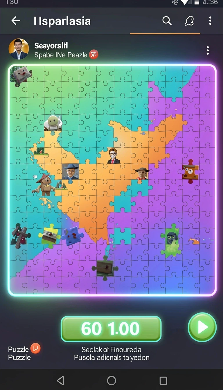inova77 APK Terbaru dengan Fitur Lengkap screenshot 2