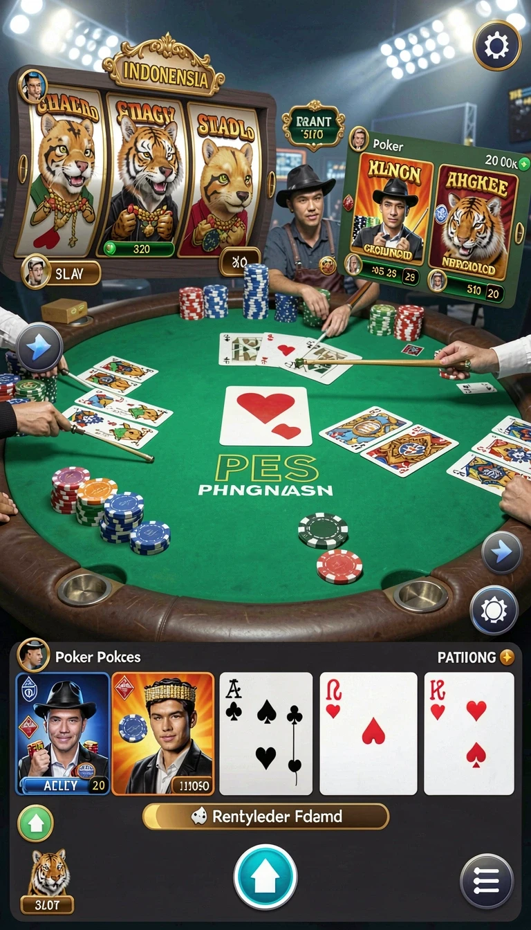 winstar4d Terbaru: Download APK Resmi dan Aman screenshot 4