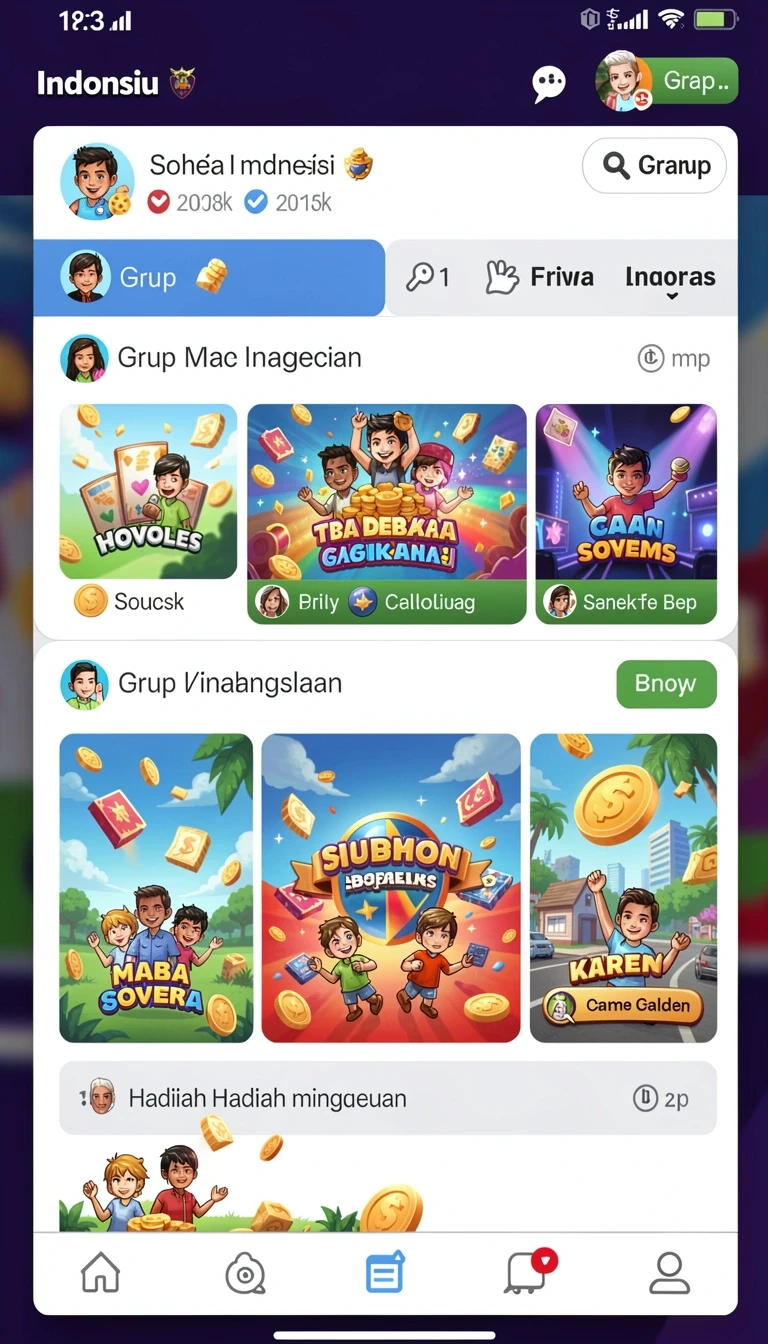 Info Lengkap Aplikasi ID66 Versi Terbaru screenshot 3