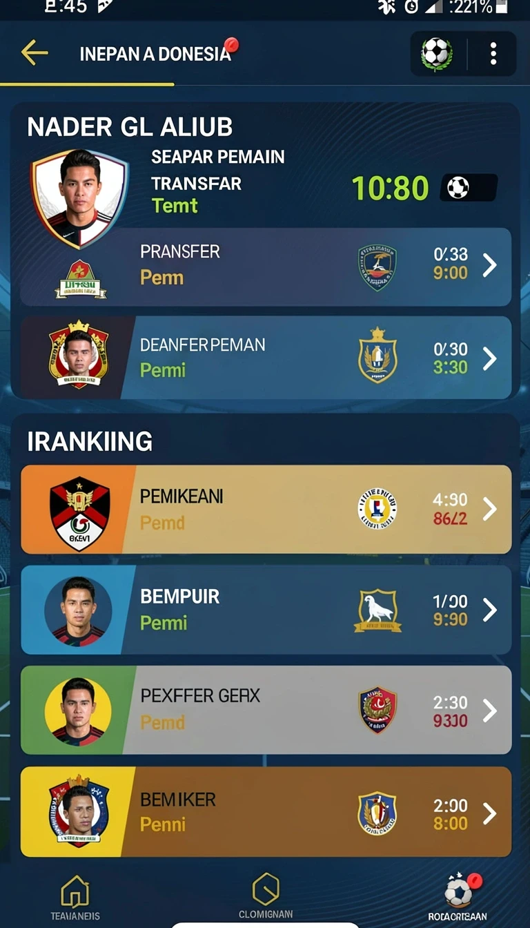 hoki99 APK: Cara Download dan Instal di Android screenshot 1