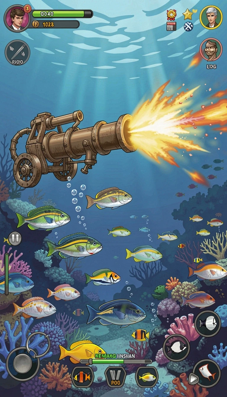 sultan88 APK Full Version untuk Android screenshot 3