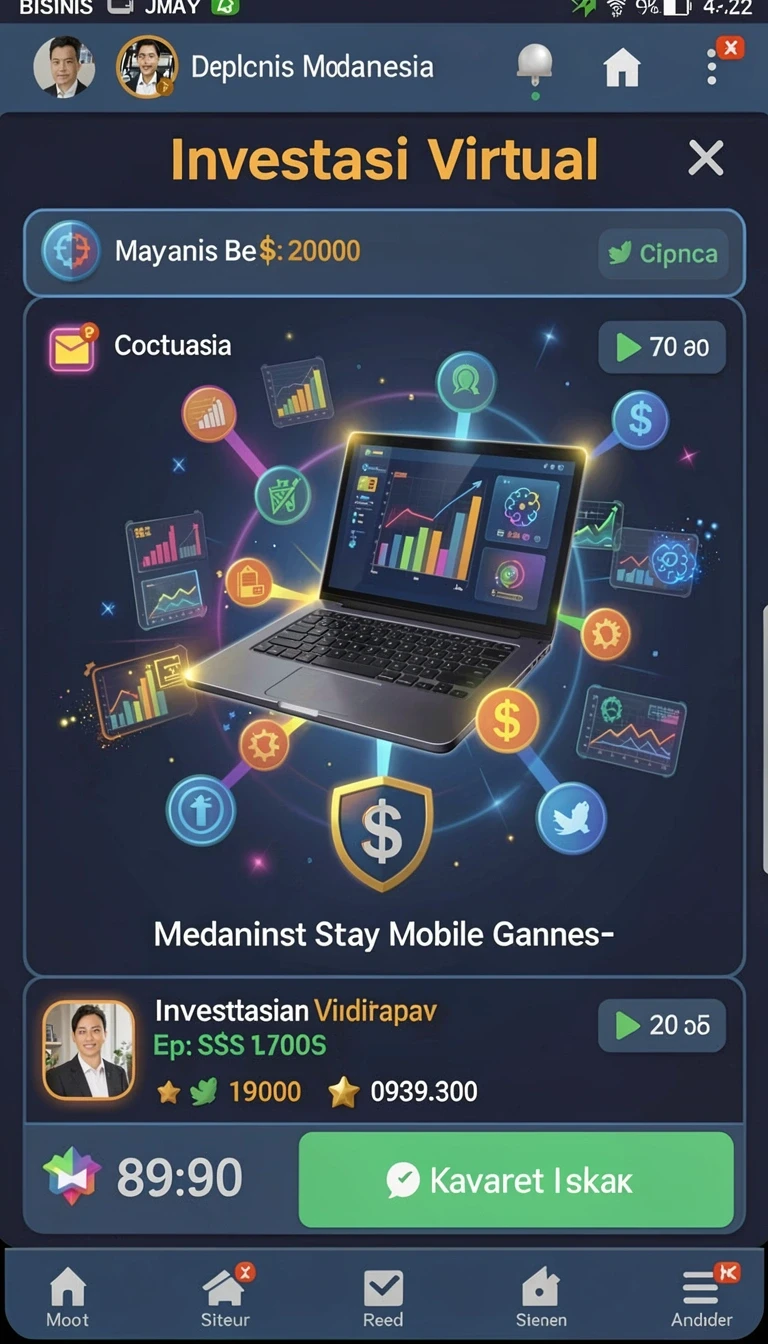 Aplikasi mpo08 Terbaru untuk Android dan iOS screenshot 3
