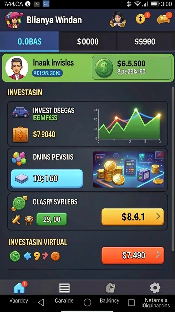 Download ams789 APK Terbaru Full Version screenshot 1