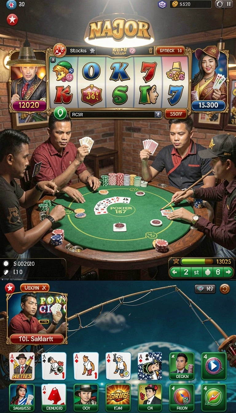 Kelebihan dan Fitur Aplikasi se328 Terbaru screenshot 4