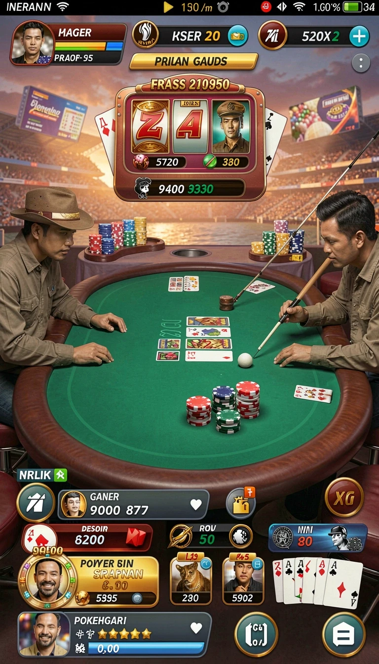 Aplikasi svip9 Ringan untuk Android screenshot 4