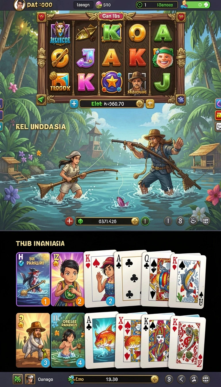 ratu10 Versi Terbaru untuk Android Tanpa Ribet screenshot 4