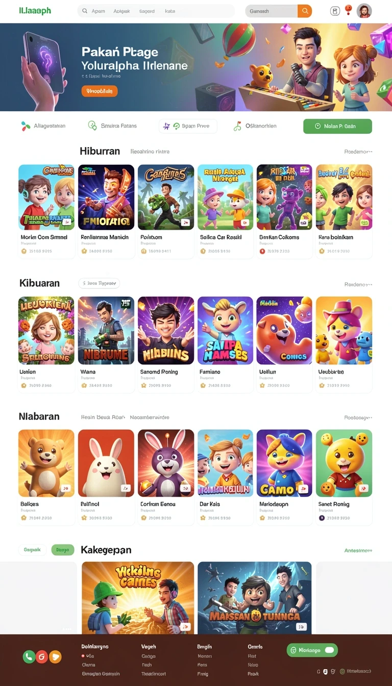 jkt88 App APK Terbaru screenshot 3