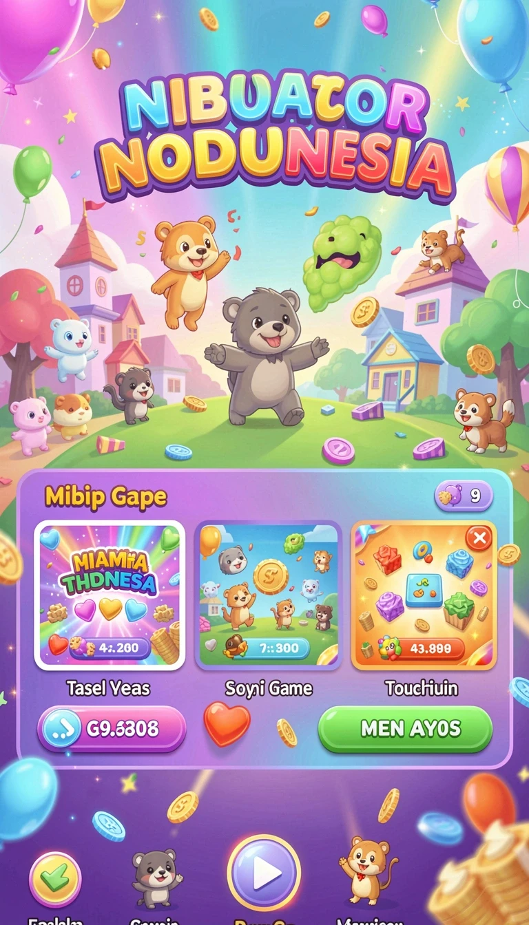 api77 APK Terbaru untuk Android Tanpa Iklan screenshot 1