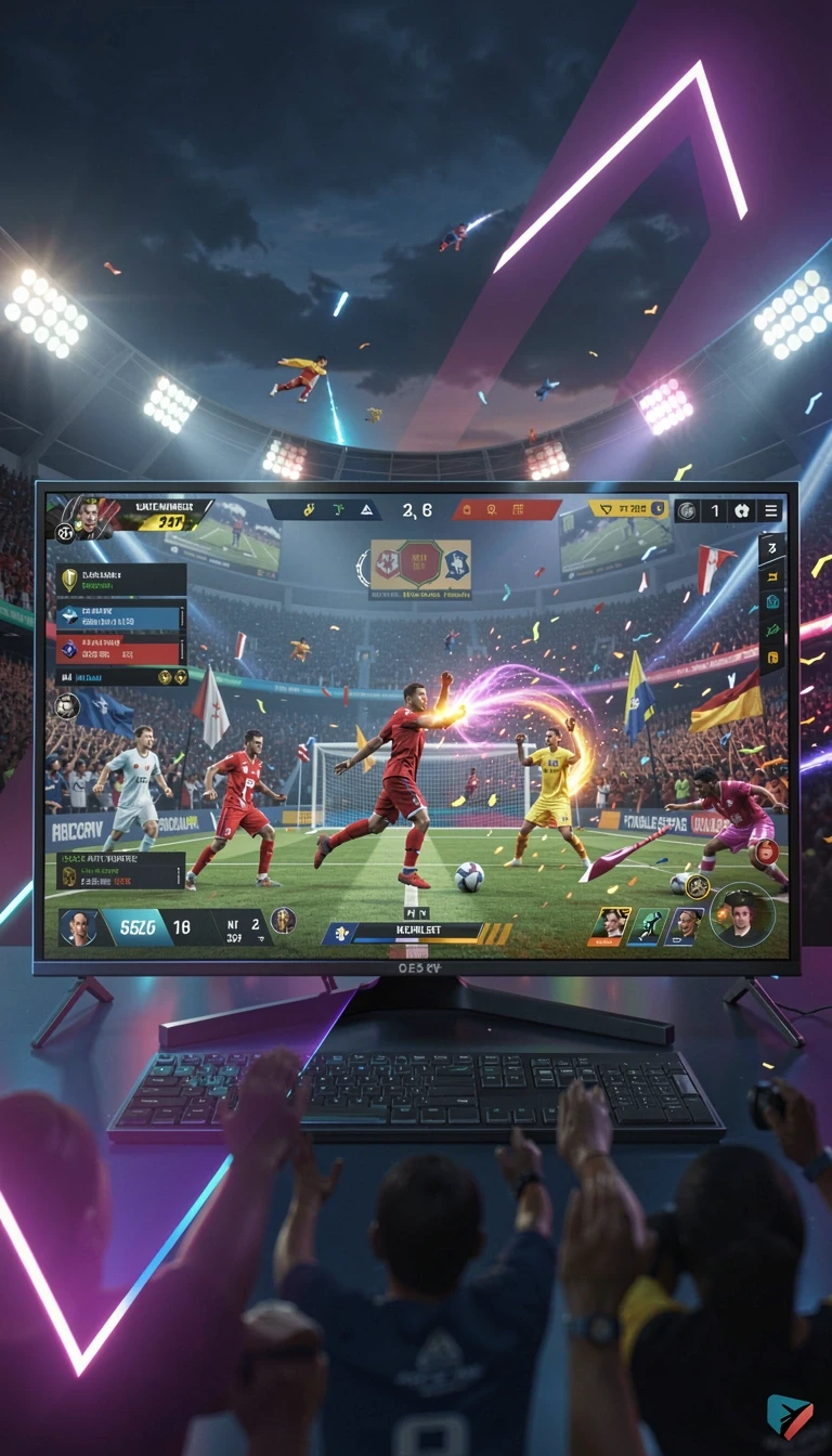 ratu10 Versi Terbaru untuk Android Tanpa Ribet screenshot 2