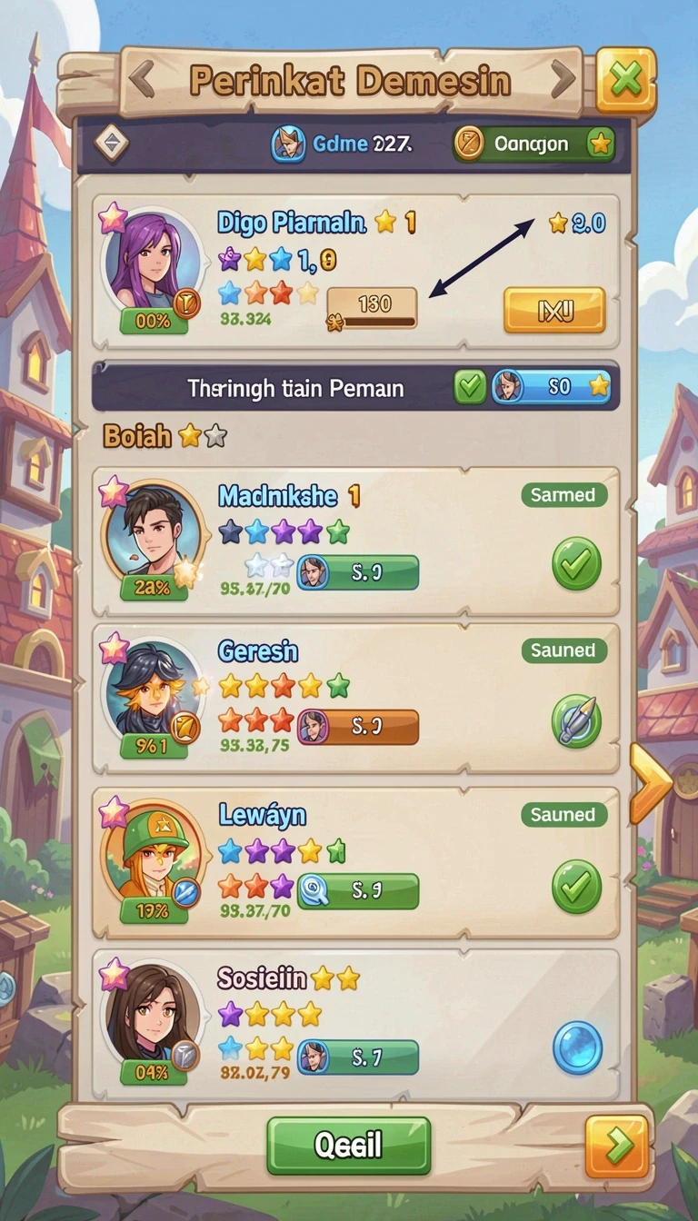 Aplikasi duniaroyal Resmi dan Terpercaya di Android screenshot 2