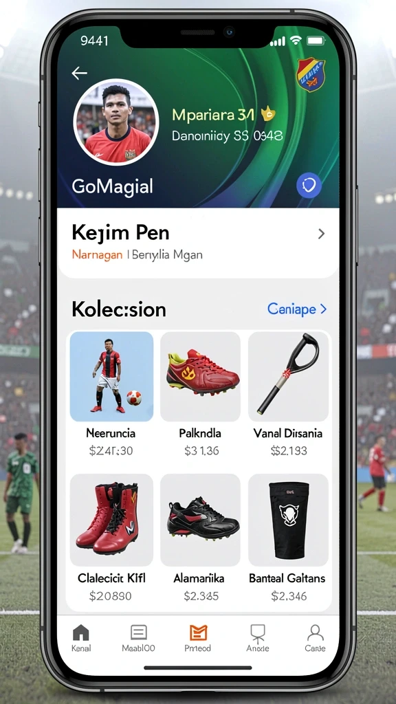 Aplikasi svip9 Ringan untuk Android screenshot 3