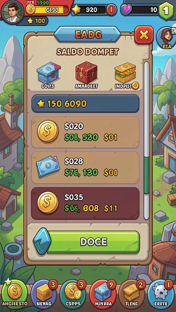 Cara Update Aplikasi dewi88 ke Versi Terbaru screenshot 3
